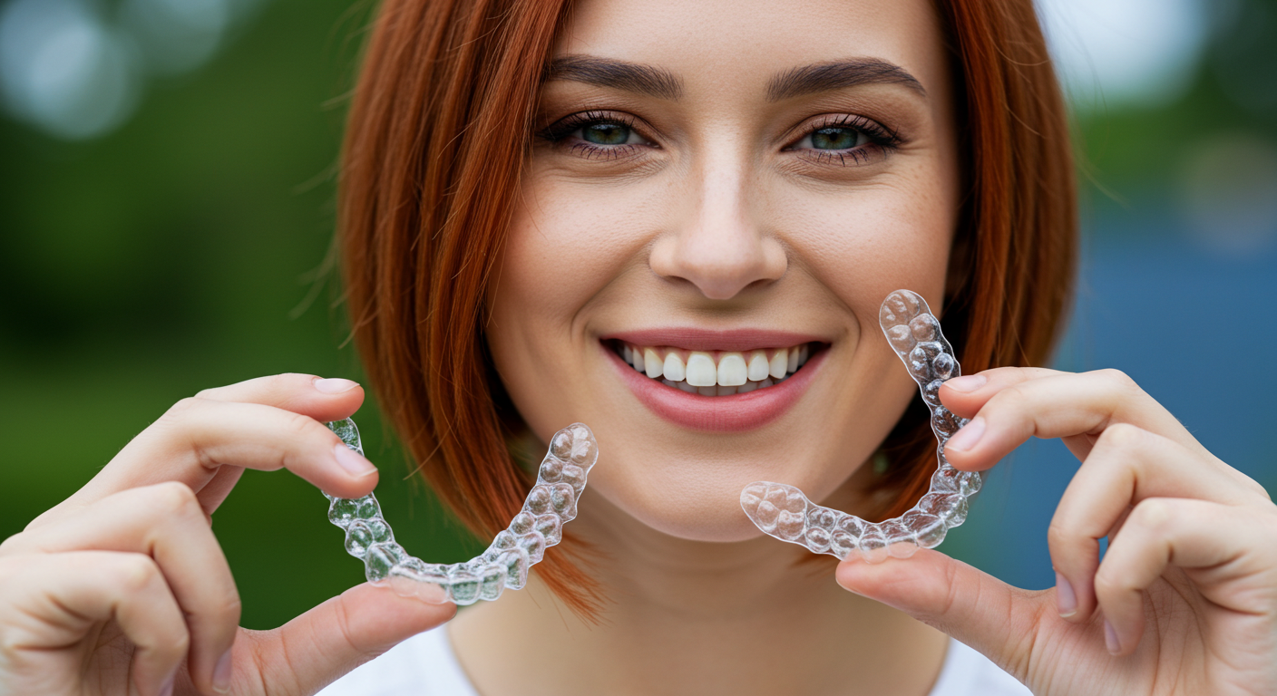 Best Clear Aligners in 2026: Invisalign vs Byte vs SmileDirectClub Compared