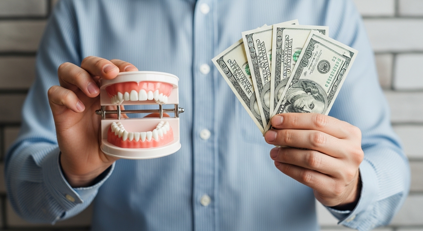 Best Orthodontic Insurance for Adults in 2026: Plans, Costs & Tips (NYC)