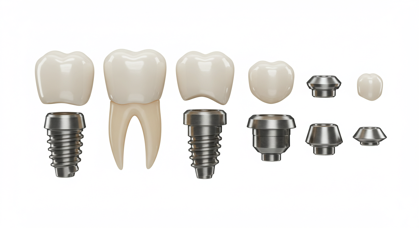 Dental Implants Cost in NYC 2026: Full Breakdown & Financing Options