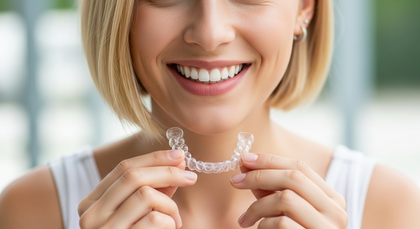 Getting Straight Teeth in 2026: Invisalign, Braces & Every Option Compared