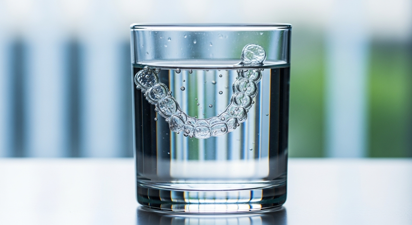 How to Clean Invisalign Aligners: The Complete 2026 Care Guide