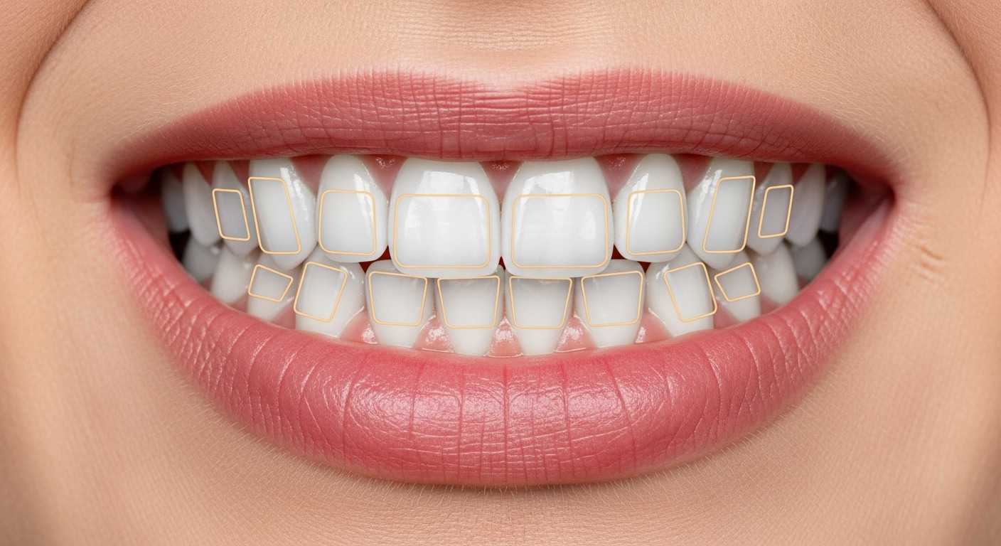 Invisalign Attachments Explained: SmartForce Buttons, Types, and What to Expect (2026)