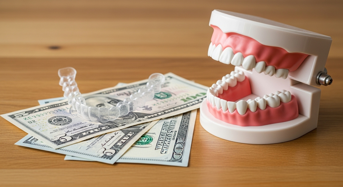 How Much Does Invisalign Cost in 2026? Insurance, Financing, and NYC Prices