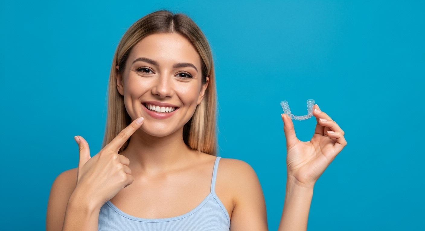 Invisalign for Adults: No Age Limit, Real Results at 30, 40, 50, and Beyond (2026)