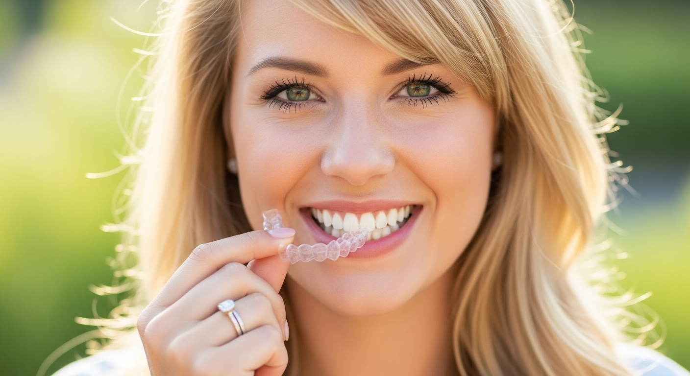 Can Invisalign Fix Crooked Teeth? What It Treats, Limits, and Costs in 2026