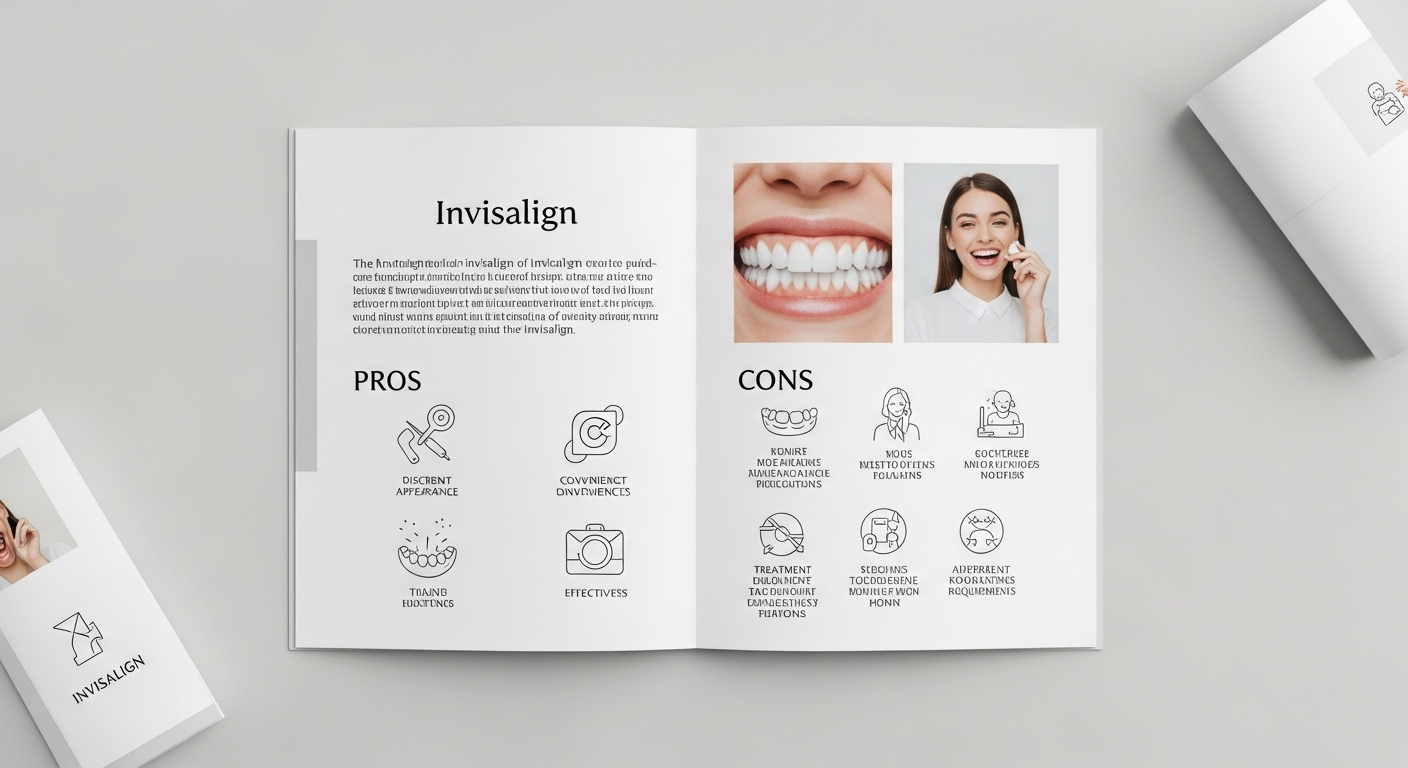Invisalign Pros and Cons: An Honest, Data-Backed Review (2026)