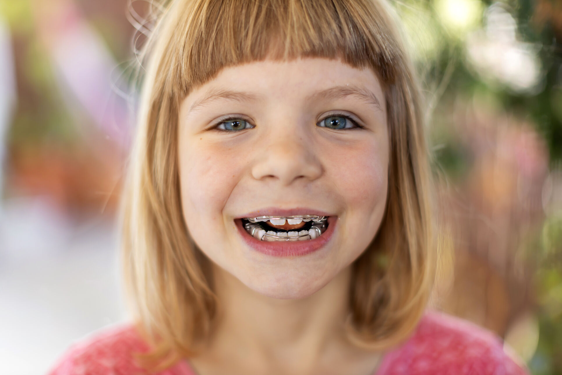Orthodontics for Children: When to Start, What to Expect (2026 NYC Guide)